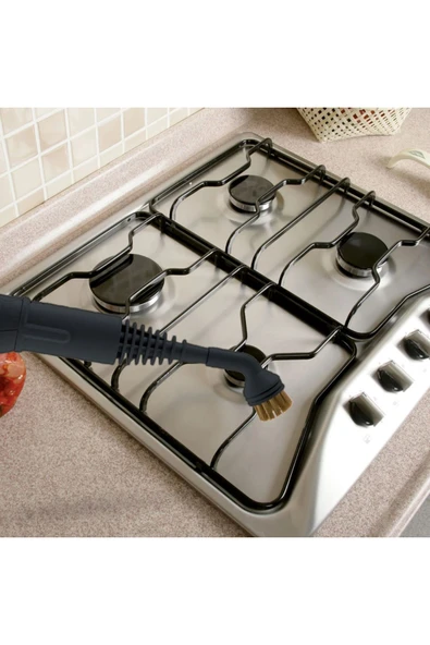 FAKİR PURE STEAM BUHARLI TEMİZLEYİCİ - 3