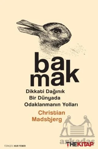 Bakmak - Christian Madsbjerg
