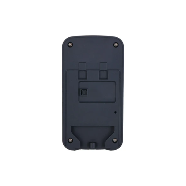 DAHUA VTO2111D-P-S3 VILLA TIPI IP KAPI ISTASYONU - 4