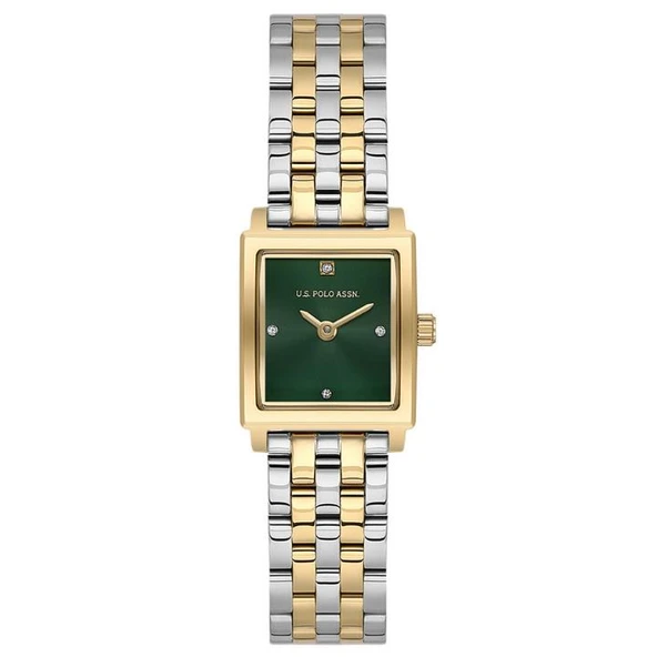 U.S. Polo Assn. USPA2107-02 Kadın Kol Saati ürün görseli