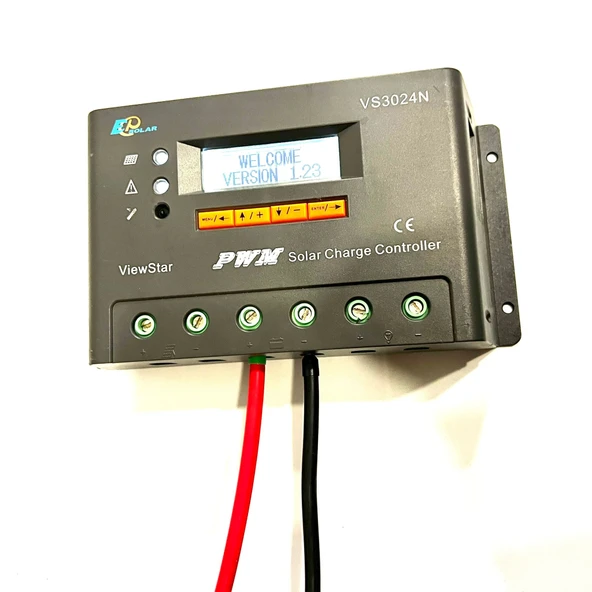 Mc4 5+5 Mt Yüzüklü Solar Kablo 6 Mm Panel Regületör Arası Kablo