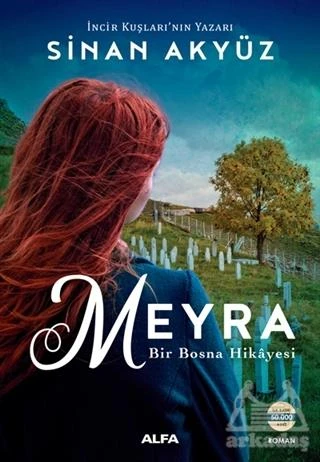 Meyra - Sinan Akyüz
