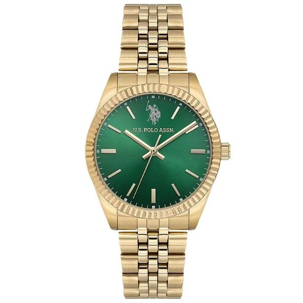 U.S. Polo Assn. USPA2103-07 Kadın Kol Saati ürün görseli