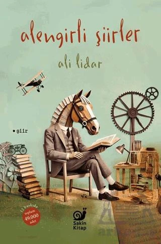 Alengirli Şiirler - Ali Lidar