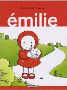 Émilie - Domitille de Pressensé
