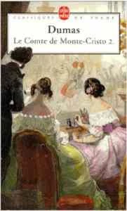 Le Comte de Monte-Cristo 2 - Alexander Dumas