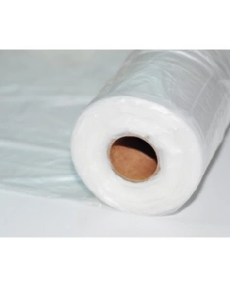 Rulo Atlet Poşet Orta Boy x5 Rulo Market Manav Poşeti Çöp Poşeti - 5