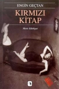 Kırmızı Kitap - Engin Geçtan