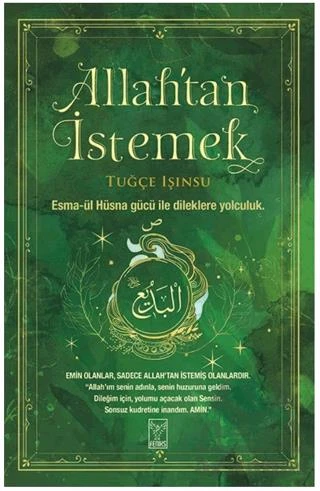 Allah’Tan İstemek - Tuğçe Işınsu