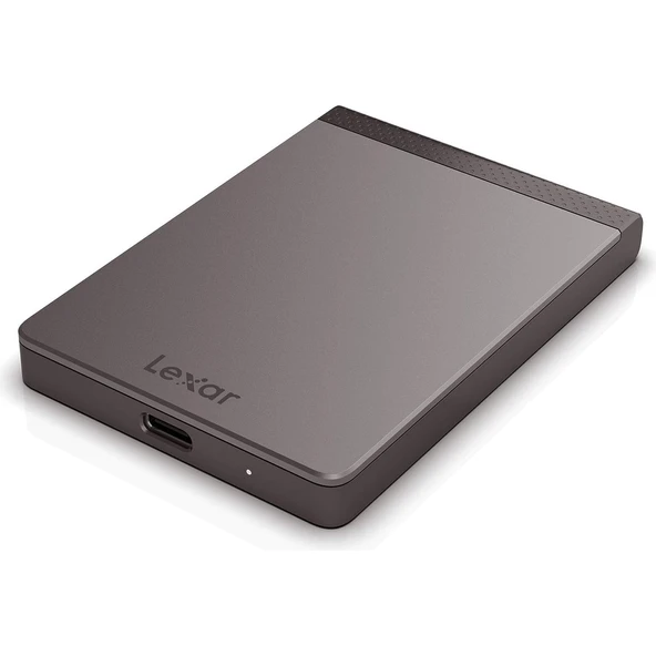 Lexar SL200 LSL200X002T-RNNNG USB 3.1 2 TB Taşınabilir SSD
