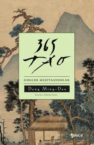 365 Tao - Deng Ming-Dao