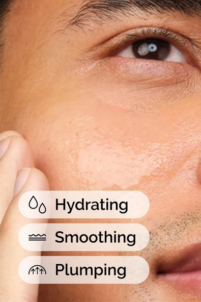 The Ordinary Hyaluronic Acid 2% + B5 (with Ceramides) 30ML - 2