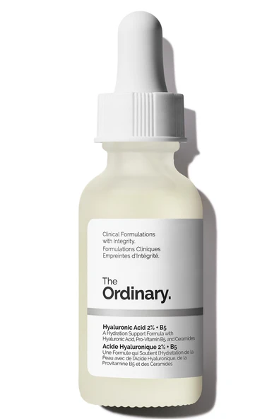 The Ordinary Hyaluronic Acid 2% + B5 (with Ceramides) 30ML