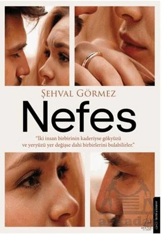Nefes - Şehval Görmez