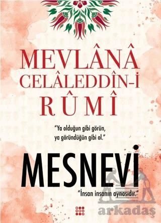 Mesnevi - Mevlana Celaleddin-i Rumi