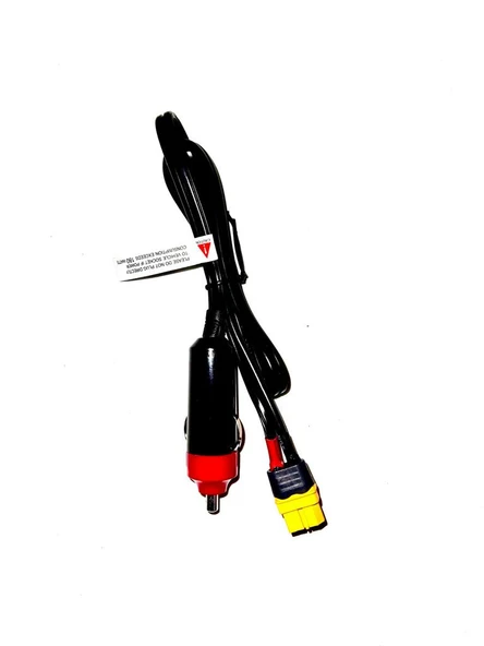 Sunpro Araç Şarj Kablosu XT60 Jaklı EcoFlow - 3