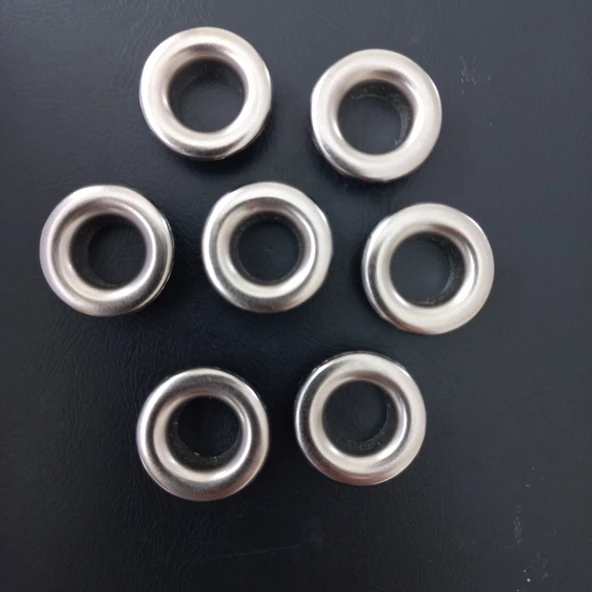 PERÇİN,KUŞGÖZÜ 24 NUMARA 1000 ADET