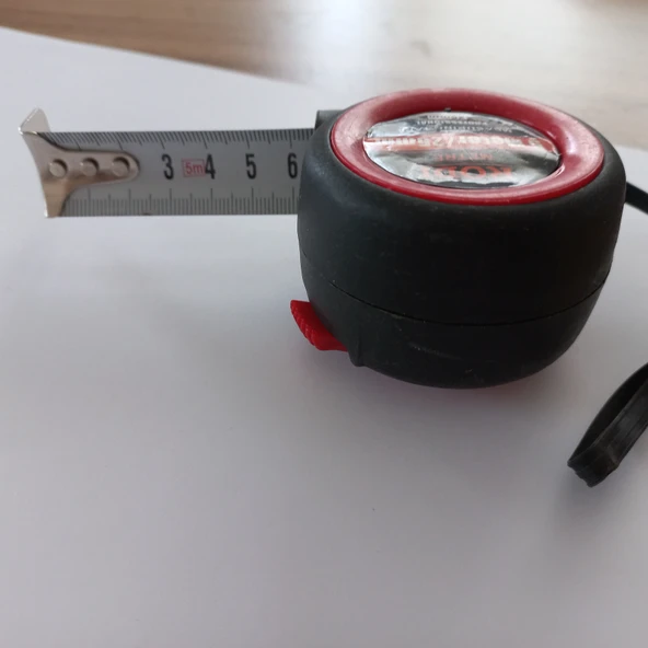 METRE,ŞERİT METRE 5 M - 3