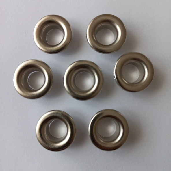 PERÇİN,KUŞGÖZÜ 24 NUMARA 1000 ADET - 2