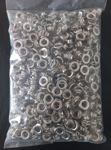 PERÇİN,KUŞGÖZÜ 24 NUMARA 1000 ADET - 5