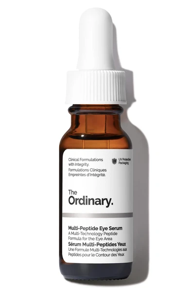The Ordinary Multi-Peptide Göz Serumu 15ML