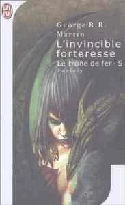 Le Trone De Fer 5 - George R. R. Martin