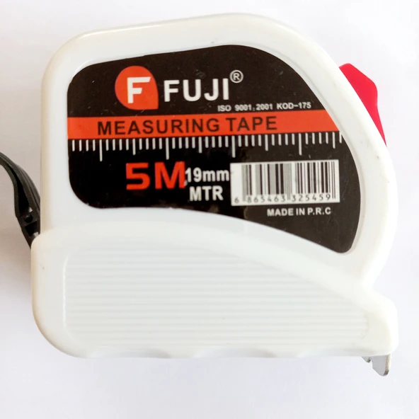 METRE,ŞERİT METRE 5 M