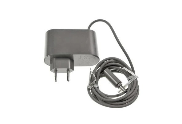 Dyson SV03-SV04-SV05-SV06-SV06 İle Uyumlu Şarjlı Süpürge Adaptörü - 2