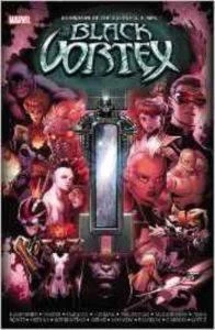 Guardians of the Galaxy and X-Men: The Black Vortex - Sam Humphries