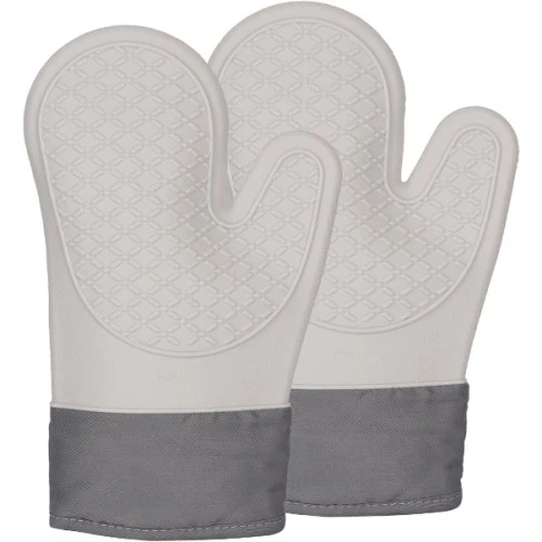 Isıya Dayanıklı Silikon Fırın Eldiveni ürün görseli