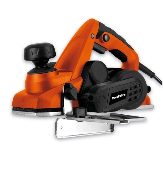 MAX EXTRA MX2880 - Elektronik Devirli Planya Makinesi 450 Watt ürün görseli 1