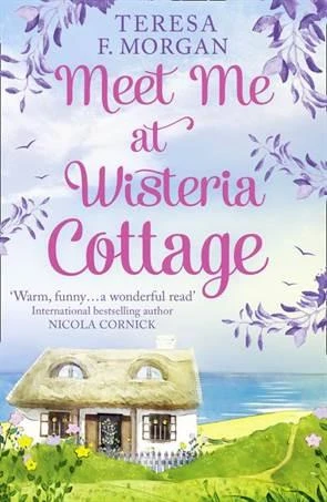 Meet Me At Visteria Cottage - Teresa Morgan - 2