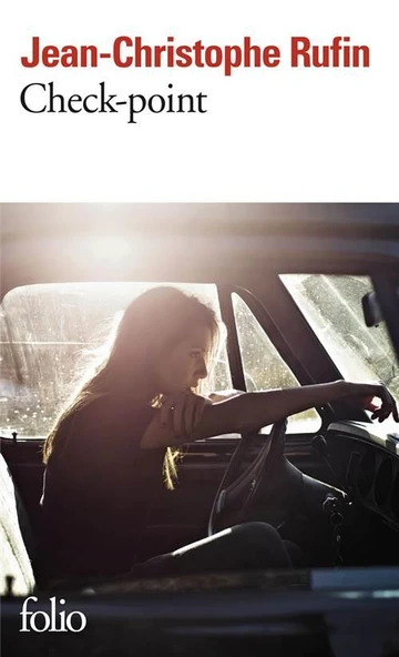 Check-Point - Jean Christophe Rufin - 2