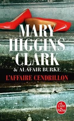 L'Affaire Cendrillon - Mary Higgins Clark