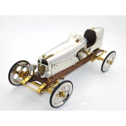 Pirinç Eski Model Araba No 2 ürün görseli 1