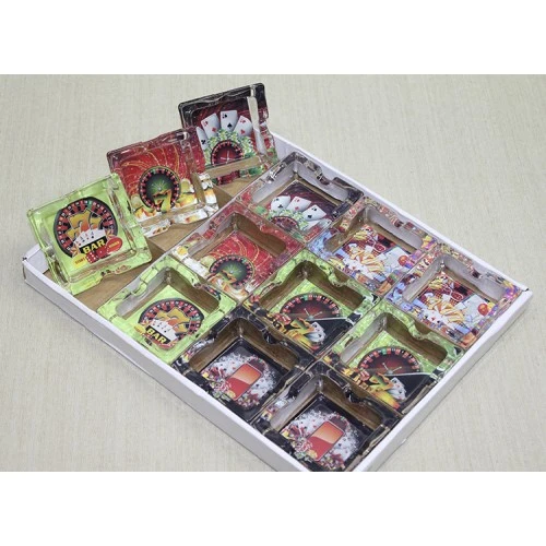 Cam Küllük Model 32 ürün görseli