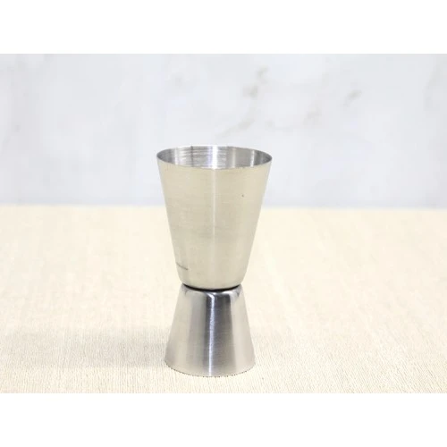Paslanmaz Çelik Kokteyl Bar Ölçeği 30/60 Ml ürün görseli