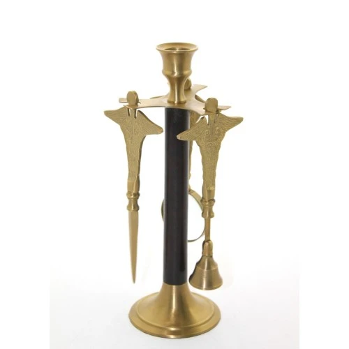 Pirinç Masa Seti ürün görseli