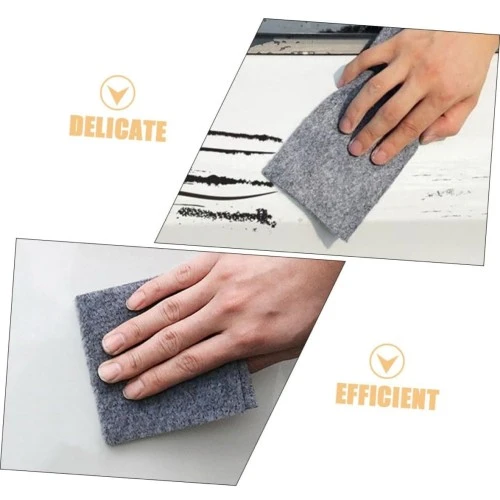 Çok Amaçlı Çizik Giderici Set - Resim 2