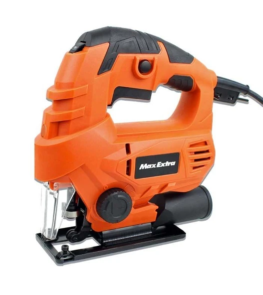 MAX EXTRA MX4596 - Elektronik Devirli Dekupaj Testere Makinesi 710 Watt ürün görseli
