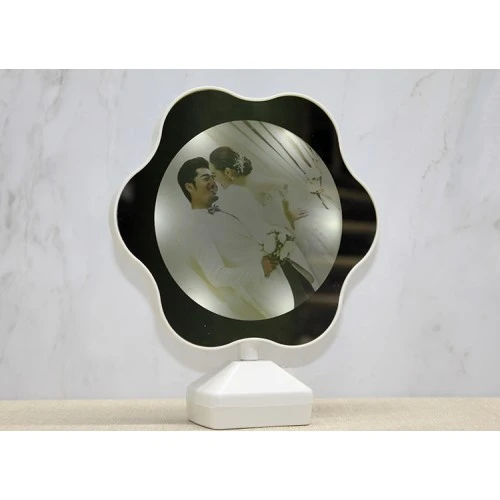 Ledli Sihirli Ayna Çerceve Model 6 ürün görseli