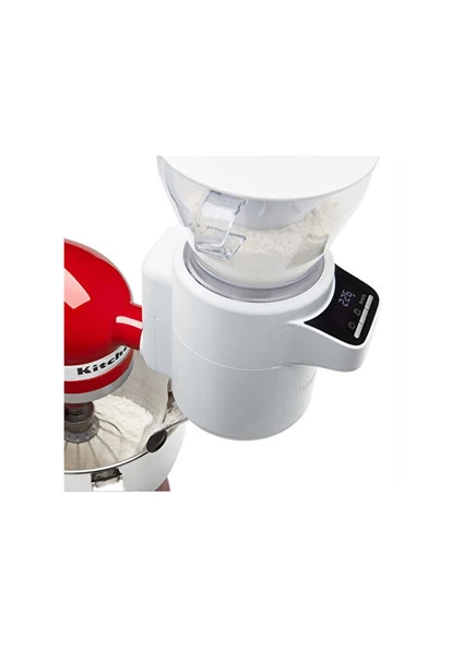Kitchenaid 5KSMSFTA Elek ve Tartı Aksesuarı - 3
