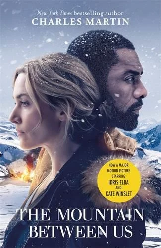 The Mountain Between Us - Charles Martin - 2