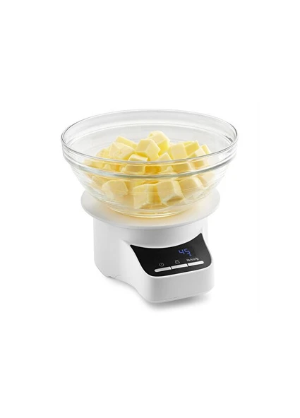 Kitchenaid 5KSMSFTA Elek ve Tartı Aksesuarı - 2