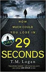 29 Seconds - TM Logan