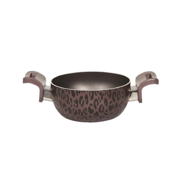 Mehtap Leopar Sahan 16 Cm