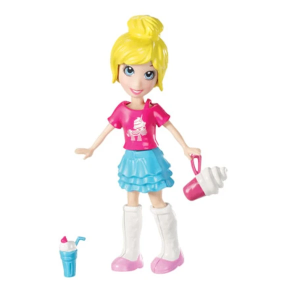 Polly Pocket & Arkadaşları