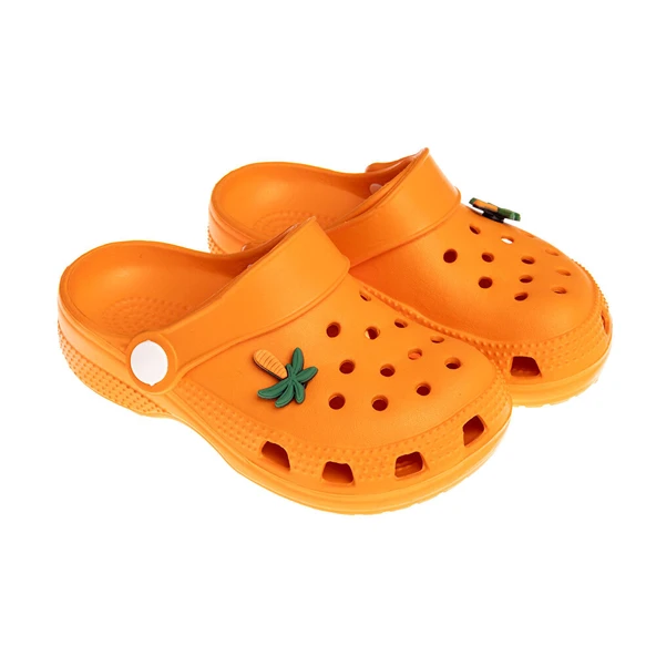 Aksesuarlı Sandalet Unisex