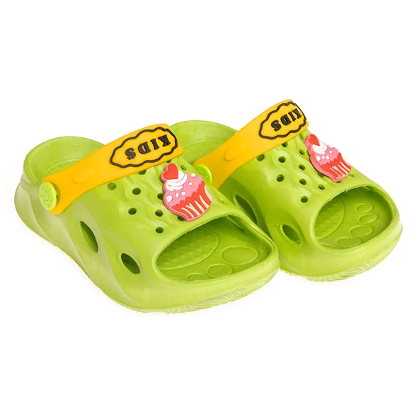 Unisex Sandalet Unisex