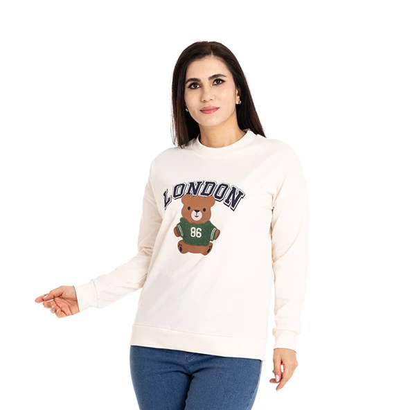 Anne Sweatshirt Anne Giyim